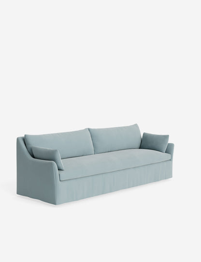 Portola Slipcover Sofa
