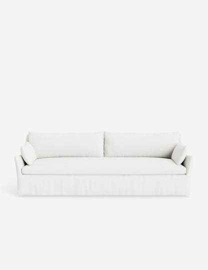 Portola Slipcover Sofa