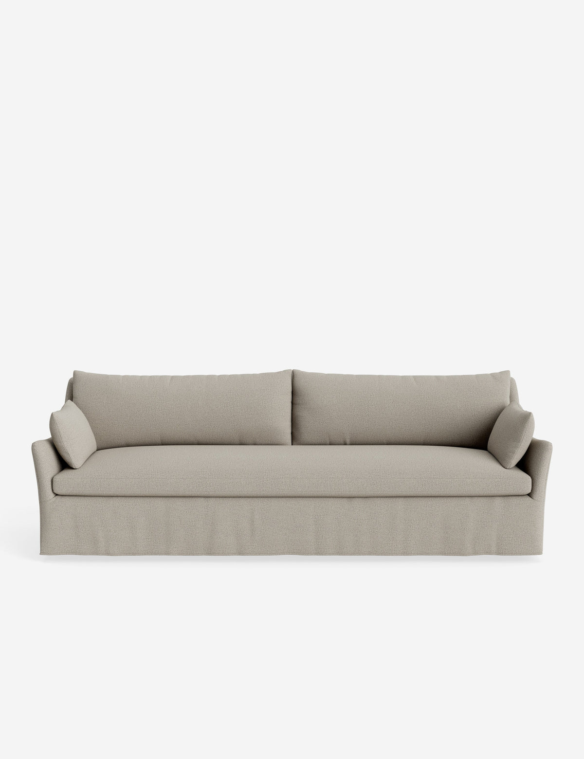 Portola Slipcover Sofa