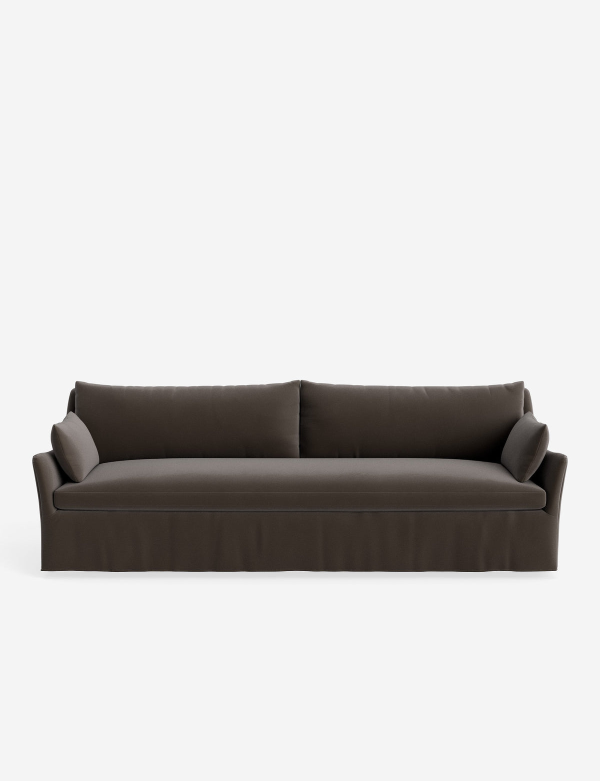 Portola Slipcover Sofa