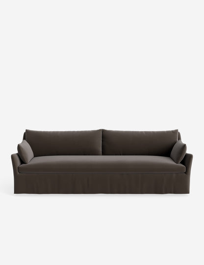 Portola Slipcover Sofa