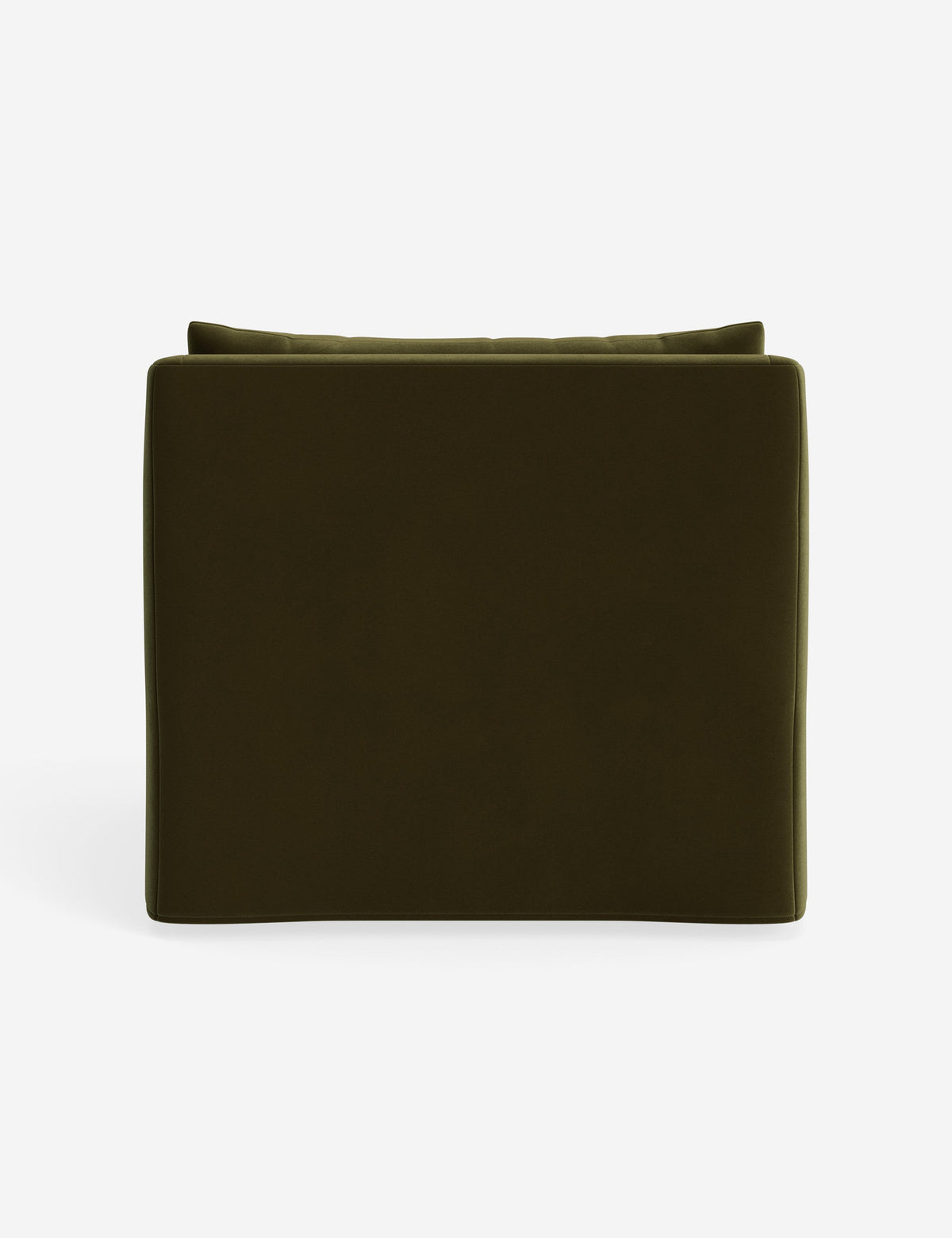 Portola Slipcover Chair