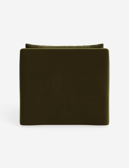 Portola Slipcover Chair