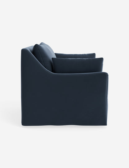 Portola Slipcover Chair