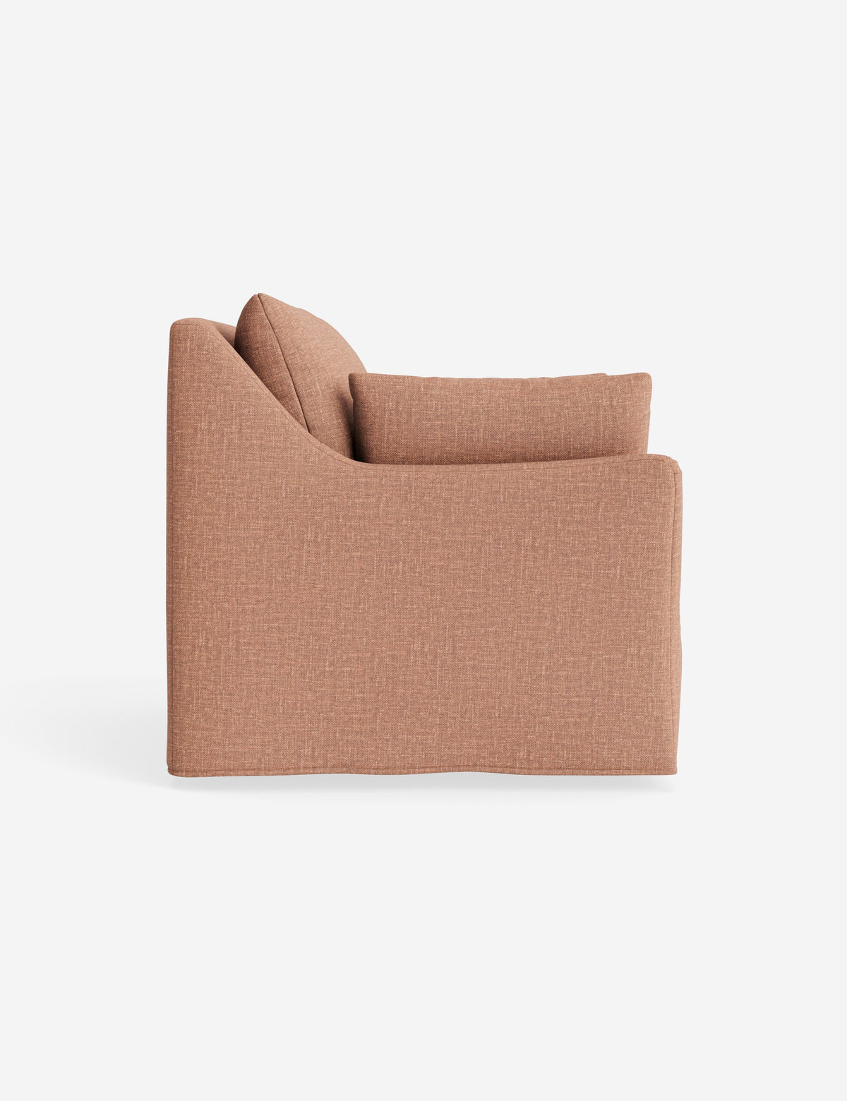 Portola Slipcover Chair