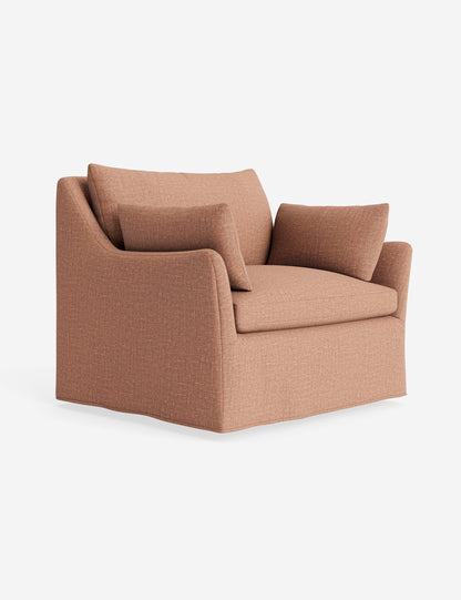 Portola Slipcover Chair