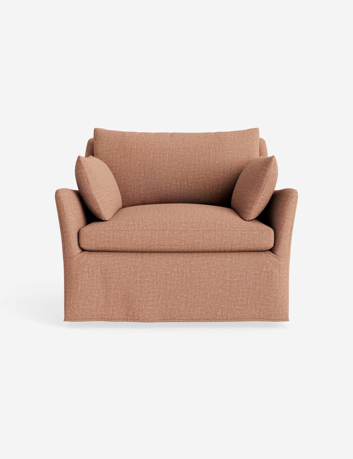 Portola Slipcover Chair