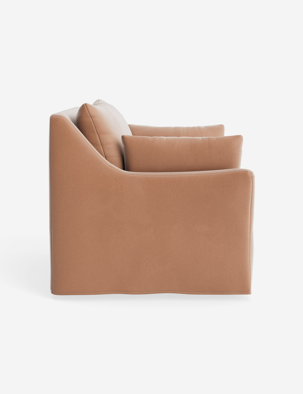 Portola Slipcover Chair