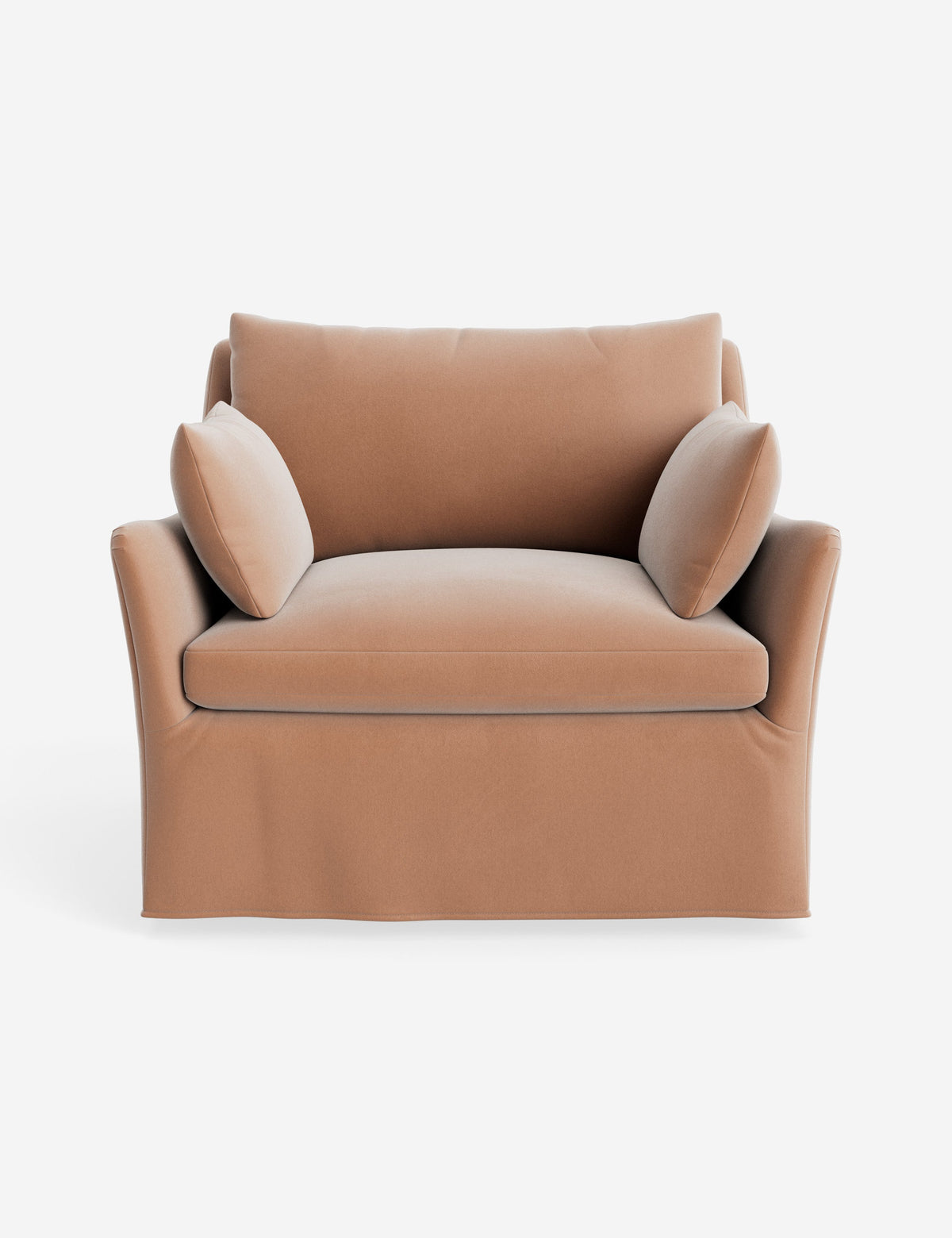 Portola Slipcover Chair