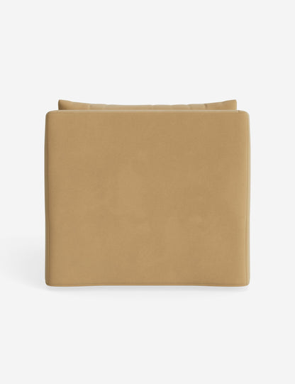 Portola Slipcover Chair