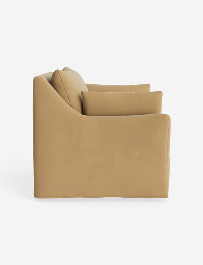 Portola Slipcover Chair