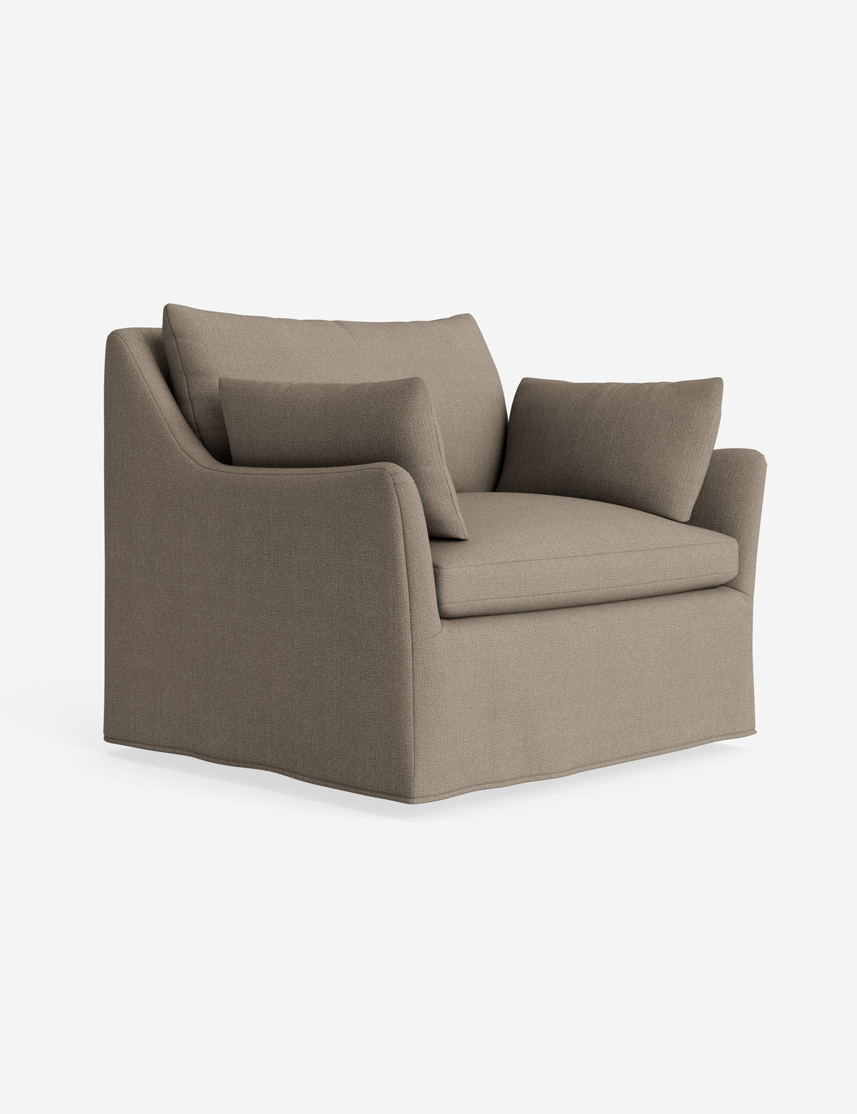 Portola Slipcover Chair