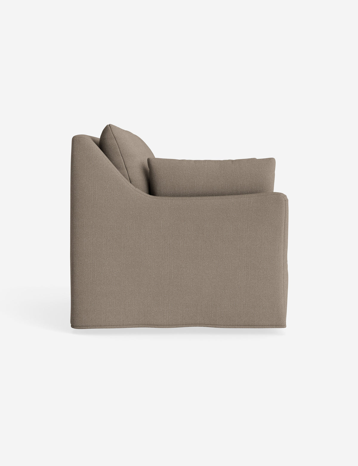 Portola Slipcover Chair