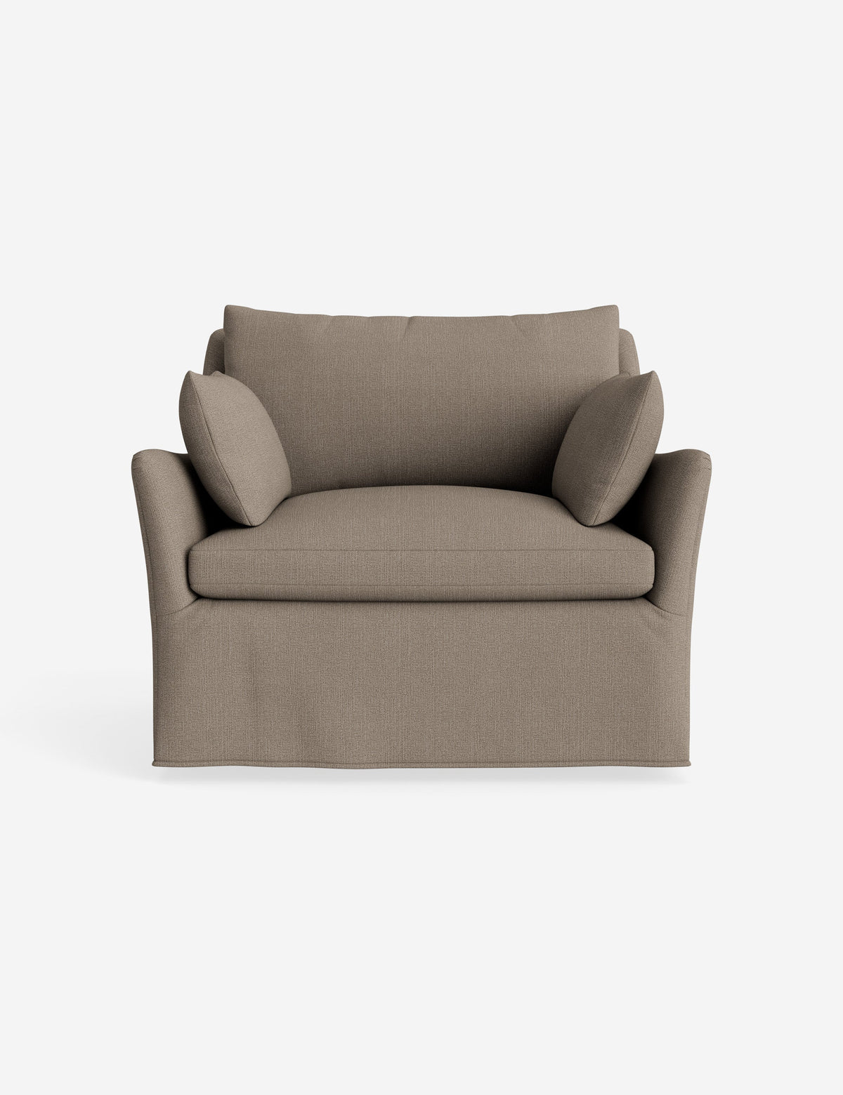 Portola Slipcover Chair