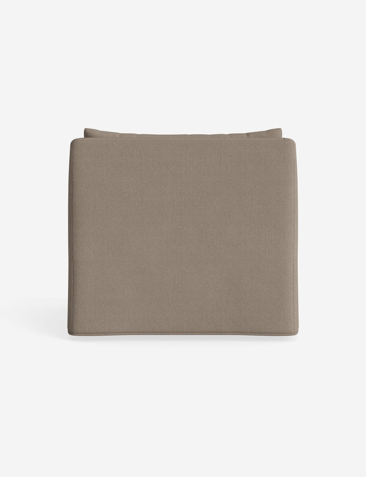 Portola Slipcover Chair