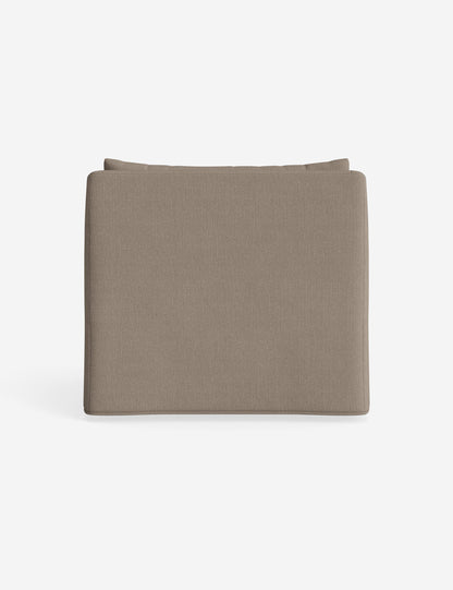 Portola Slipcover Chair
