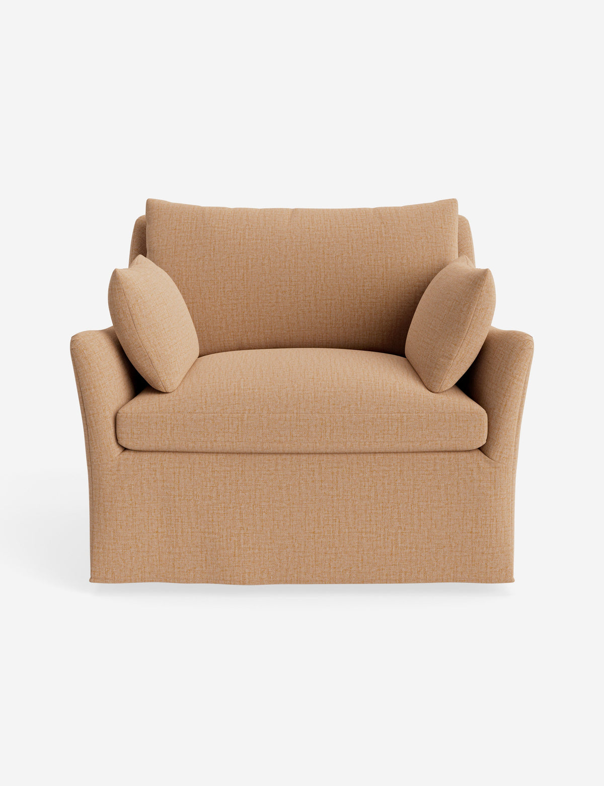 Portola Slipcover Chair