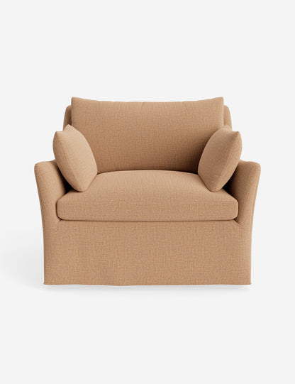 Portola Slipcover Chair