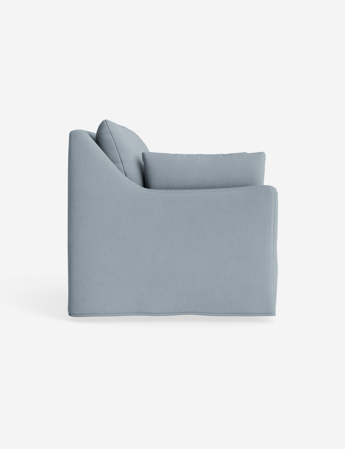 Portola Slipcover Chair