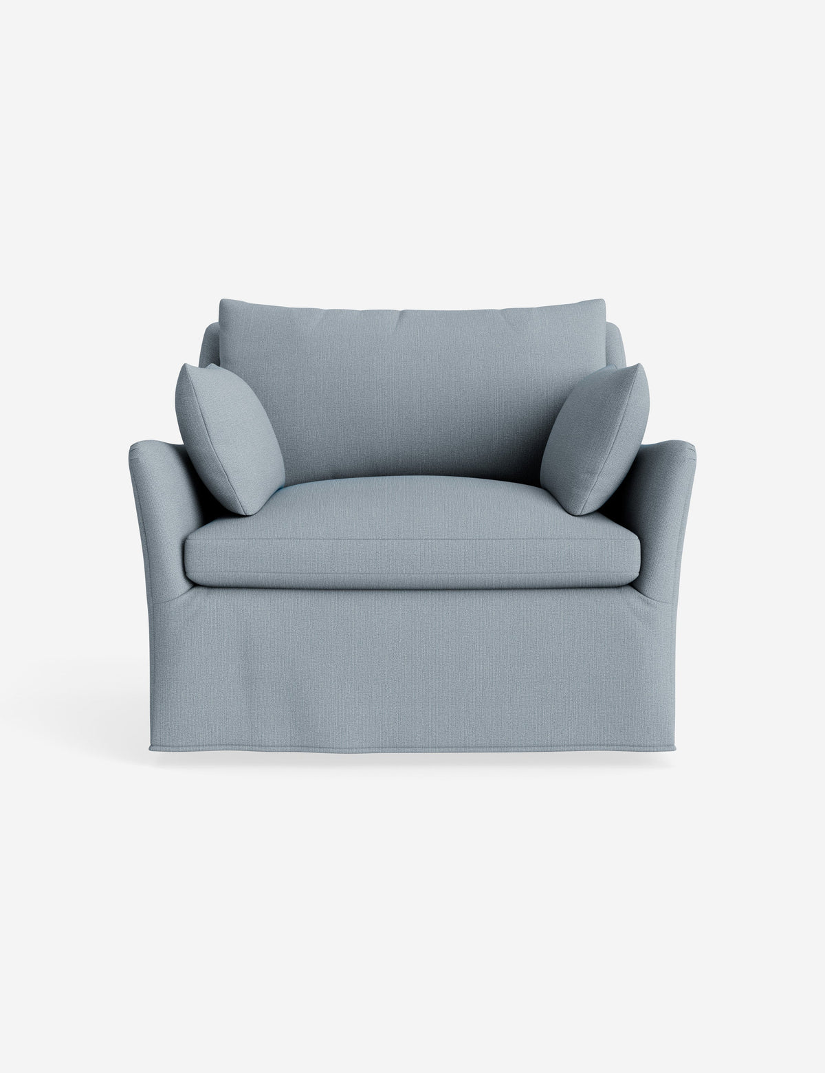 Portola Slipcover Chair