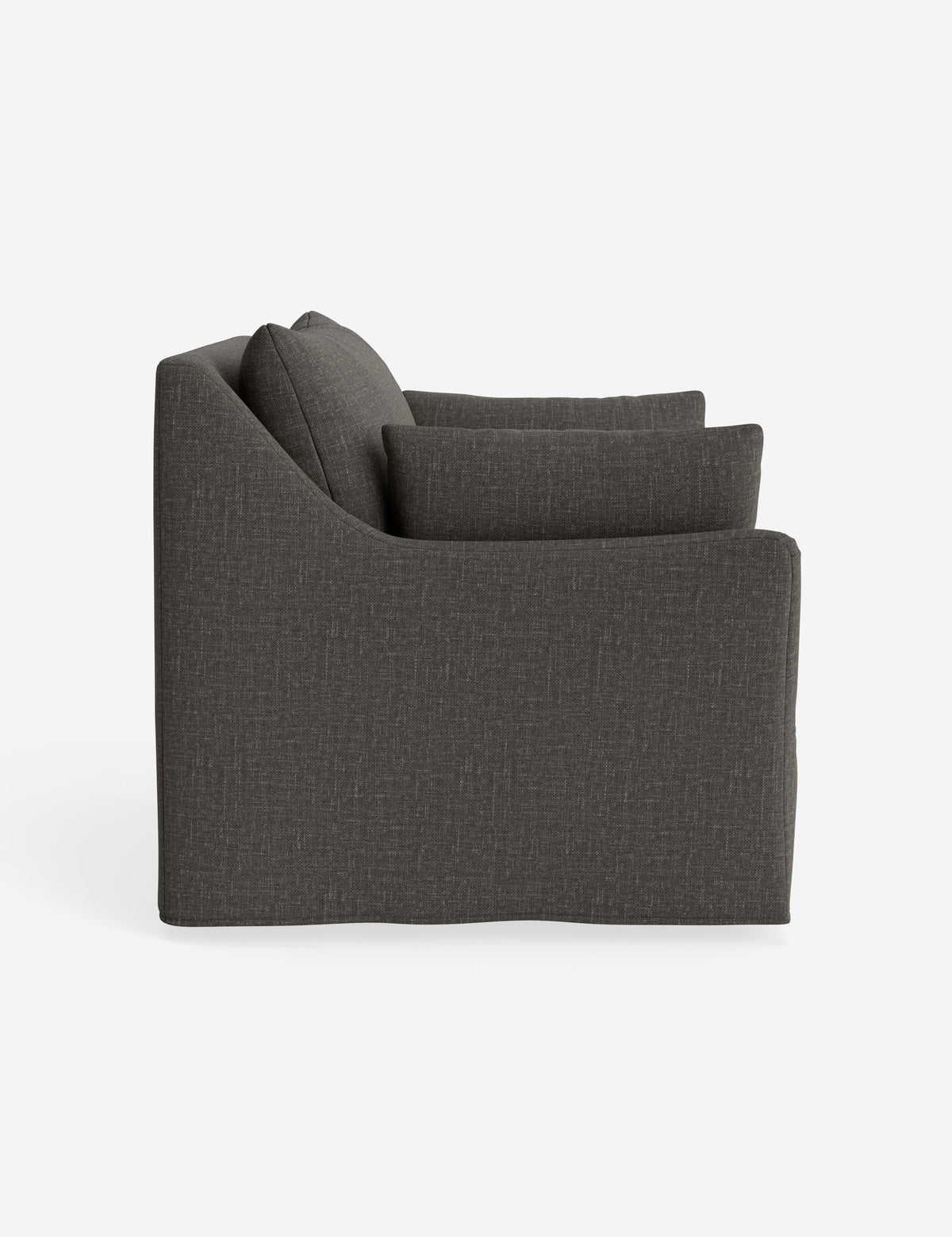 Portola Slipcover Chair