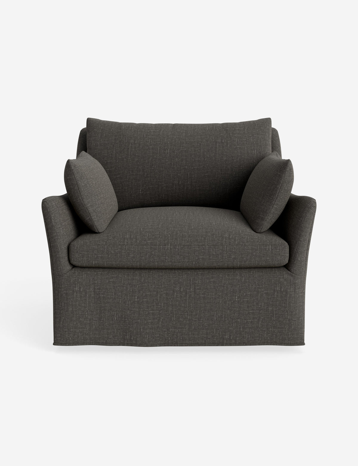 Portola Slipcover Chair