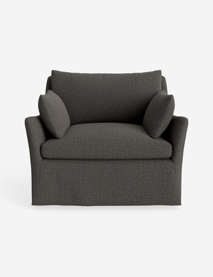 Portola Slipcover Chair