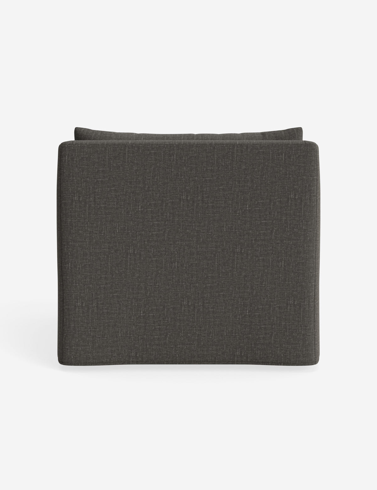 Portola Slipcover Chair