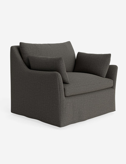 Portola Slipcover Chair