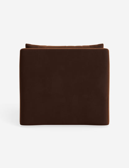 Portola Slipcover Chair