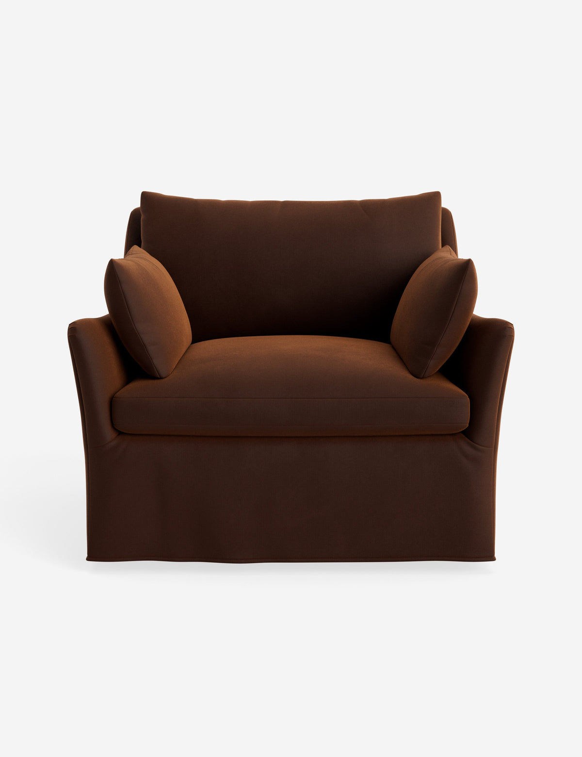 Portola Slipcover Chair