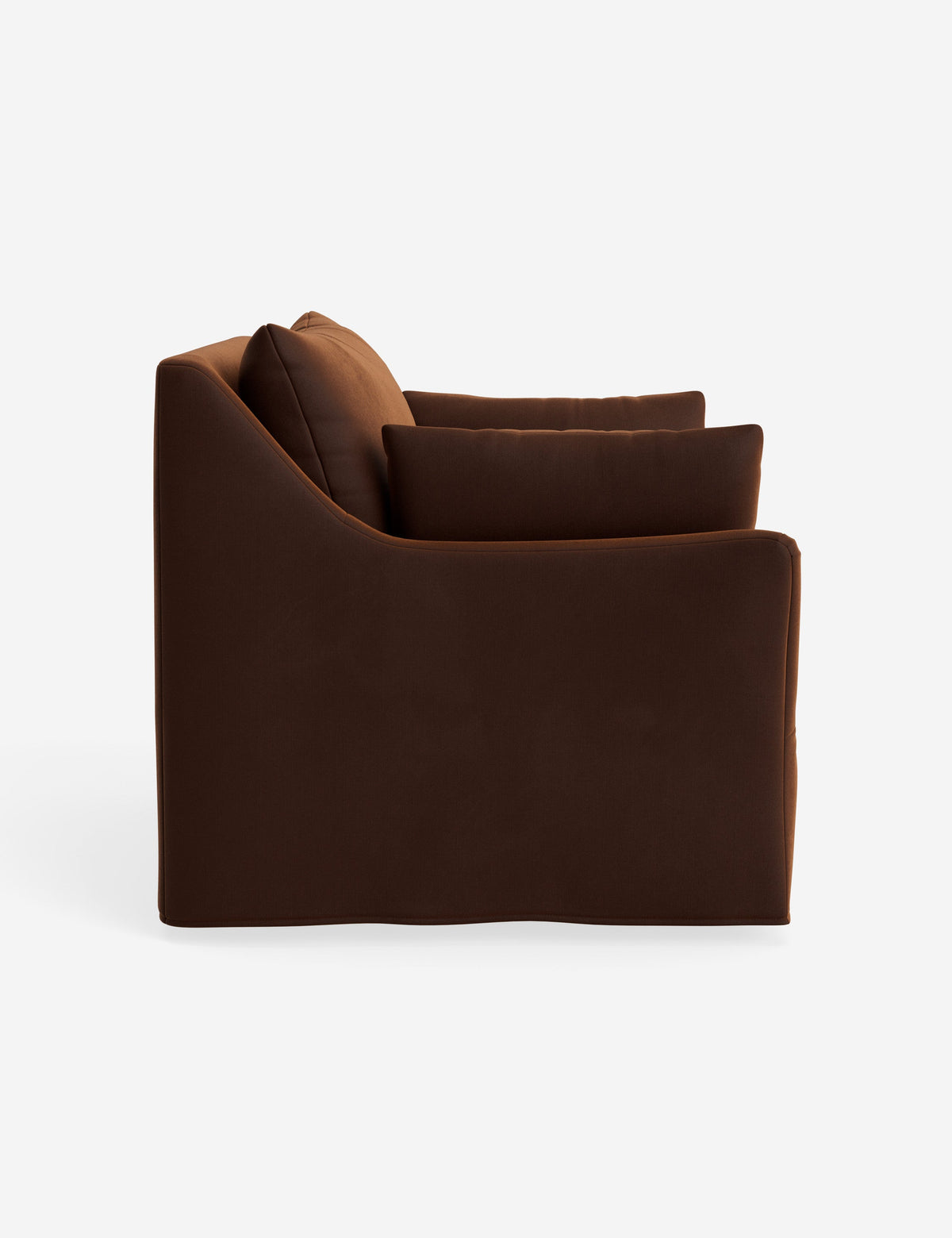 Portola Slipcover Chair