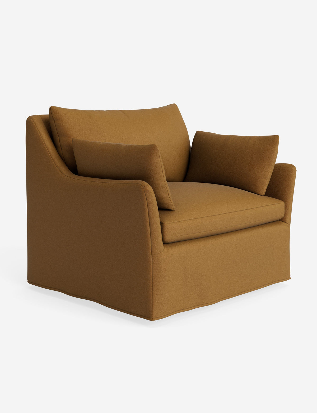 Portola Slipcover Chair