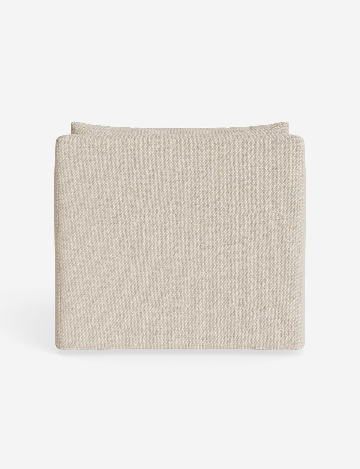 Portola Slipcover Chair