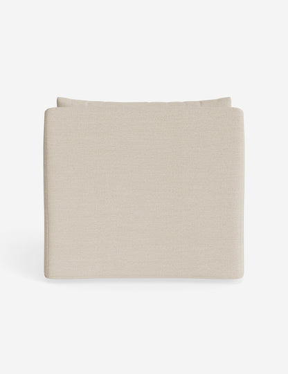 Portola Slipcover Chair