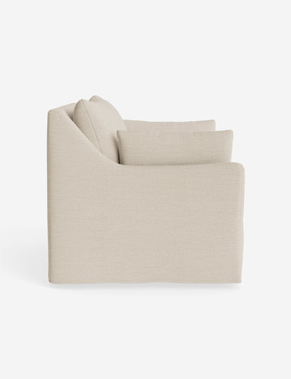 Portola Slipcover Chair