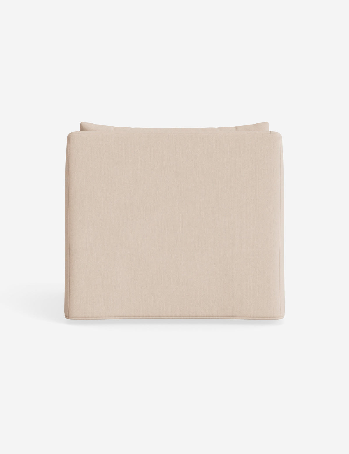 Portola Slipcover Chair