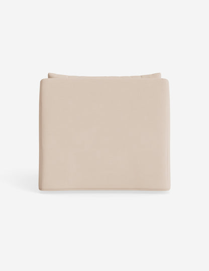 Portola Slipcover Chair