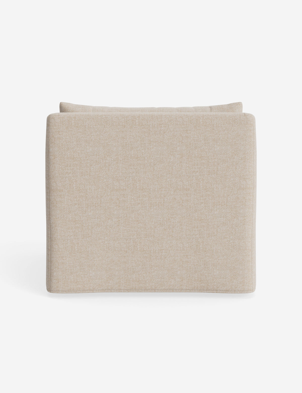 Portola Slipcover Chair
