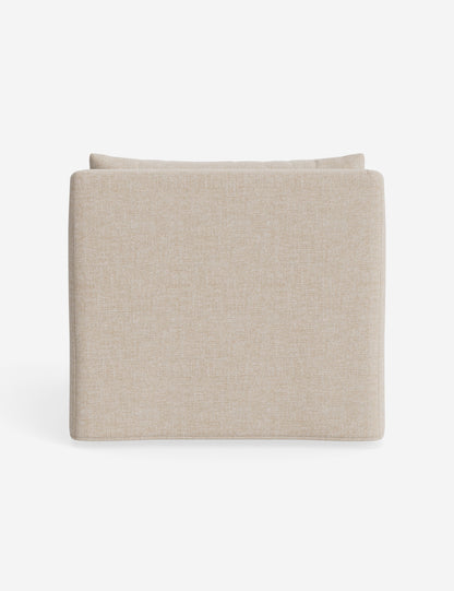 Portola Slipcover Chair