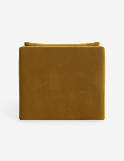 Portola Slipcover Chair