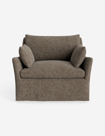 Portola Slipcover Chair