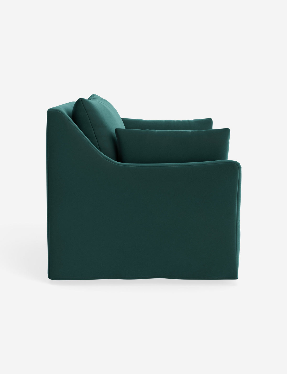 Portola Slipcover Chair