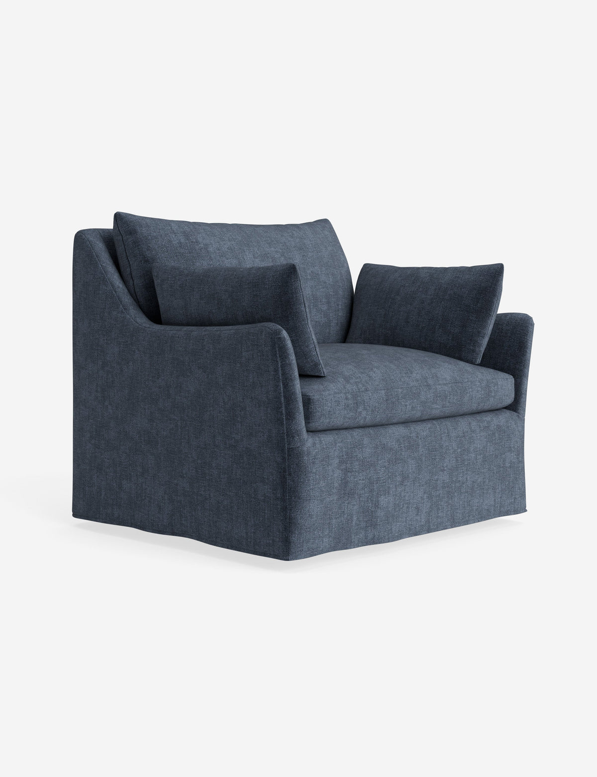 Portola Slipcover Chair