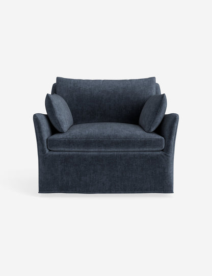 Portola Slipcover Chair