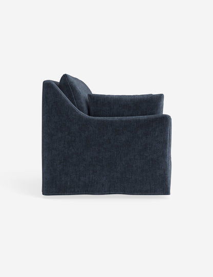 Portola Slipcover Chair
