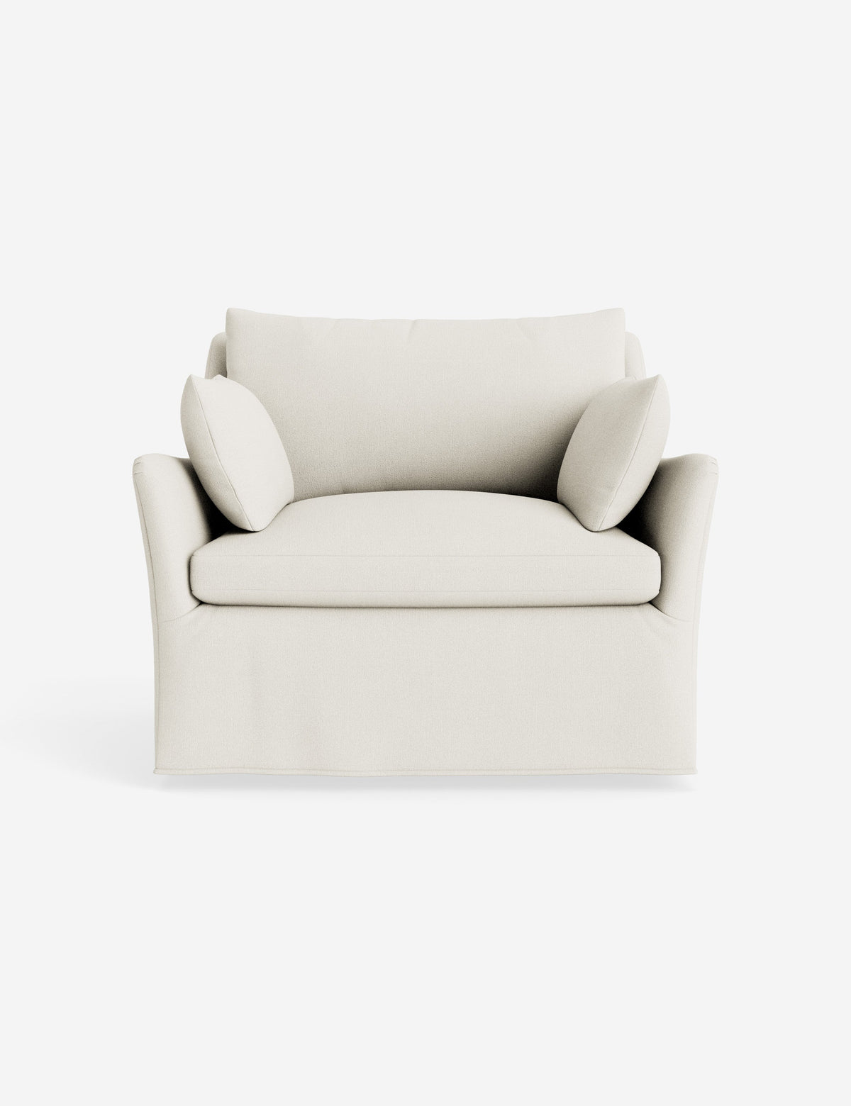 Portola Slipcover Chair