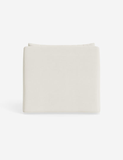Portola Slipcover Chair