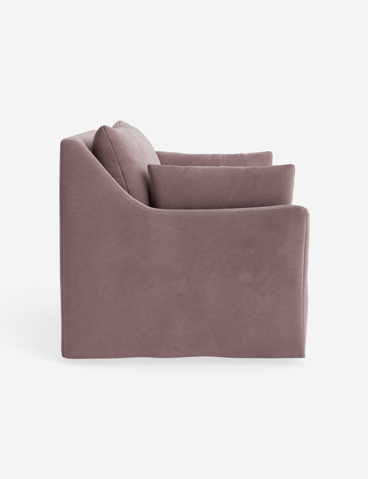 Portola Slipcover Chair