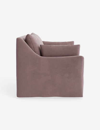Portola Slipcover Chair